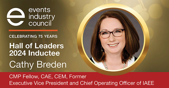 2024.07.24 Breden Inducted to EIC HOL